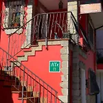 Rural Enol شقة *