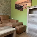 Rural Enol شقة
