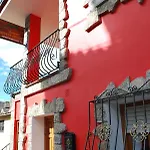 Rural Enol شقة