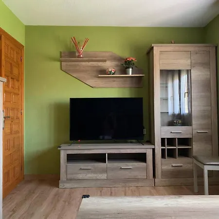 Apartment Rural Enol Cangas de Onis