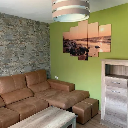 Apartment Rural Enol Cangas de Onis