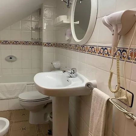 Rural Enol شقة Onís