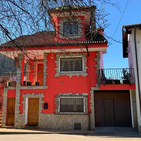 شقة Rural Enol Onís