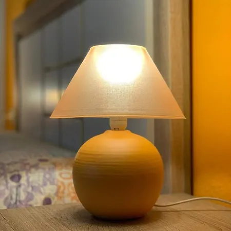 Rural Enol Apartment *