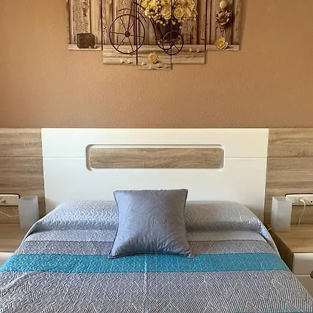 Rural Enol Apartment *