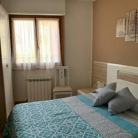 Rural Enol Apartment *