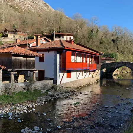 Rural Enol Апартаменты