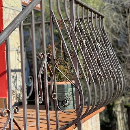 Appartement Rural Enol Onís