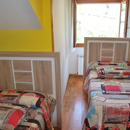 Rural Enol شقة Onís