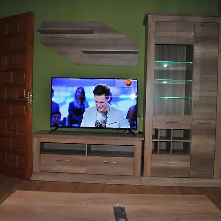 شقة Rural Enol Onís