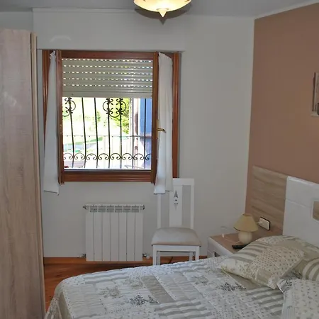 شقة Rural Enol Onís