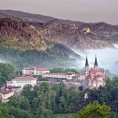 شقة Rural Enol Onís