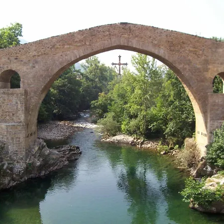 Apartment Rural Enol Cangas de Onis