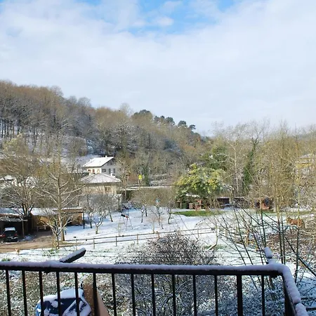 Appartement Rural Enol *